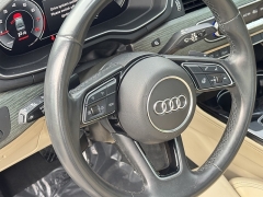 Used 2022 Audi A4 Sedan S line Premium Plus 45 TFSI quattro at Maxx Loans near St. Adrian, MI