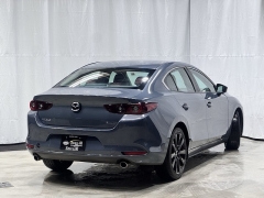 Used 2023  Mazda Mazda3 Sedan 2&period;5 S Carbon Edition FWD at Maxx Loans near St&period; Adrian&comma; MI