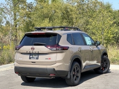 New 2026 Nissan Rogue AWD Rock Creek at Zeigler Nissan of Orland Park near Orland Park, IL