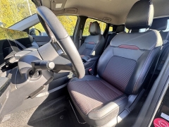 Used 2025  Nissan Kicks SR AWD at Maxx Loans near St. Adrian, MI