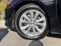 Used 2024 Chevrolet Malibu 4dr Sdn 1LT at Maxx Loans near St. Adrian, MI