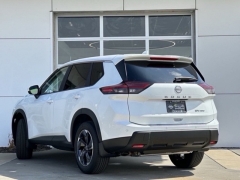 New 2026 Nissan Rogue AWD SV at Zeigler Nissan of Orland Park near Orland Park, IL