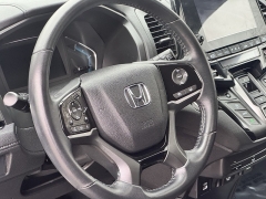 Used 2023  Honda Odyssey Touring Auto at Maxx Loans near St&period; Adrian&comma; MI