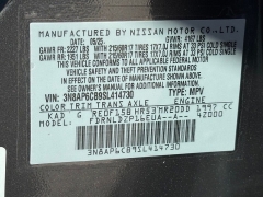 Used 2025  Nissan Kicks SV AWD at Maxx Loans near St&period; Adrian&comma; MI