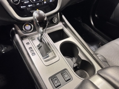 Used 2023  Nissan Murano AWD SL at Maxx Loans near St&period; Adrian&comma; MI