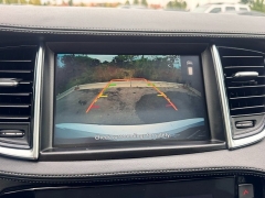 Used 2024  INFINITI QX50 LUXE FWD at Maxx Loans near St&period; Adrian&comma; MI