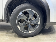 Used 2024  Nissan Rogue AWD SV at Maxx Loans near St&period; Adrian&comma; MI