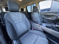Used 2024 Nissan Rogue FWD SV at Zeigler Nissan of Orland Park near Orland Park, IL