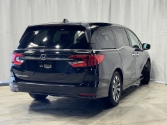 Used 2023  Honda Odyssey EX-L Auto at Maxx Loans near St&period; Adrian&comma; MI