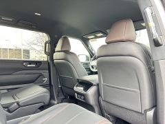 New 2025 Nissan Armada 4x4 SL at Zeigler Nissan of Orland Park near Orland Park, IL