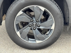 Used 2024  Nissan Rogue AWD SV at Maxx Loans near St&period; Adrian&comma; MI