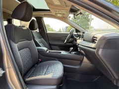 New 2025 Nissan Kicks SV AWD at Zeigler Nissan of Orland Park near Orland Park, IL