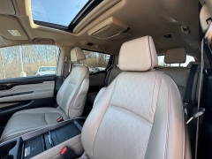 Used 2023  Honda Odyssey Elite Auto at Maxx Loans near St&period; Adrian&comma; MI