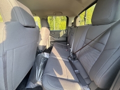 New 2026 Nissan Frontier Crew Cab 4x4 S at Zeigler Nissan of Orland Park near Orland Park, IL