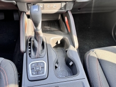 New 2026 Nissan Frontier Crew Cab 4x4 PRO-4X at Zeigler Nissan of Orland Park near Orland Park, IL