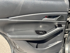 Used 2024 Mazda CX-30 2.5 S Carbon Edition AWD at Maxx Loans near St. Adrian, MI