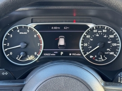 Used 2024  Nissan Rogue AWD SV at Maxx Loans near St. Adrian, MI