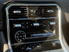 New 2026 Nissan Armada 4x4 Platinum at Zeigler Nissan of Orland Park near Orland Park, IL