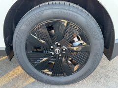 New 2025 Nissan Murano AWD SV at Zeigler Nissan of Orland Park near Orland Park, IL