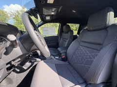 New 2026 Nissan Frontier Crew Cab 4x4 SV at Zeigler Nissan of Orland Park near Orland Park, IL