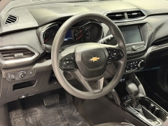 Used 2023  Chevrolet Trailblazer AWD 4dr LT at Maxx Loans near St&period; Adrian&comma; MI