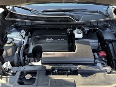 Used 2023 Nissan Murano AWD Platinum at Maxx Loans near St. Adrian, MI