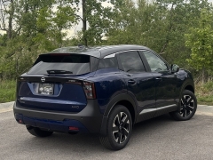 New 2025 Nissan Kicks SV AWD at Zeigler Nissan of Orland Park near Orland Park, IL