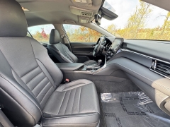 Used 2023  Toyota Camry SE Auto AWD (Natl) at Maxx Loans near St. Adrian, MI