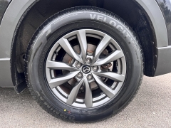 Used 2021 Mazda CX-9 Touring AWD at Zeigler Nissan of Orland Park near Orland Park, IL