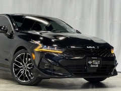 Used 2024  Kia K5 GT DCT FWD at Maxx Loans near St&period; Adrian&comma; MI