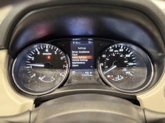 Used 2020  Nissan Rogue Sport 4d SUV FWD SV at Maxx Loans near St&period; Adrian&comma; MI