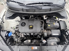 Used 2023 Kia Soul LX IVT at Zeigler Nissan of Orland Park near Orland Park, IL