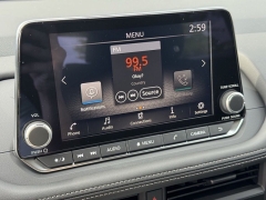 Used 2025  Nissan Rogue AWD S at Maxx Loans near St&period; Adrian&comma; MI