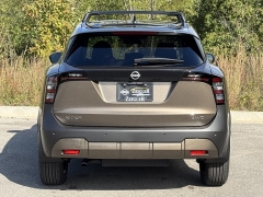 New 2026 Nissan Kicks SV AWD at Zeigler Nissan of Orland Park near Orland Park, IL