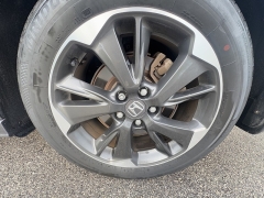Used 2023 Honda Odyssey Elite Auto at Maxx Loans near St. Adrian, MI