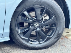 Used 2023  Honda Odyssey Sport Auto at Maxx Loans near St&period; Adrian&comma; MI