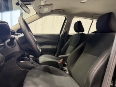 Used 2024  Nissan Kicks S FWD at Maxx Loans near St&period; Adrian&comma; MI