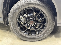 Used 2025  Nissan Armada 4x4 PRO-4X at Maxx Loans near St&period; Adrian&comma; MI