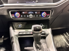 Used 2023  Audi Q3 S line Premium 45 TFSI quattro at Maxx Loans near St&period; Adrian&comma; MI