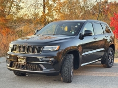 Used 2021  Jeep Grand Cherokee High Altitude 4x4 at Maxx Loans near St. Adrian, MI