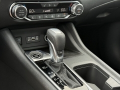New 2025 Nissan Sentra SV CVT at Zeigler Nissan of Orland Park near Orland Park, IL