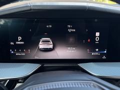 New 2026 Nissan Murano AWD Platinum at Zeigler Nissan of Orland Park near Orland Park, IL
