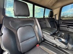 Used 2021  Ram 1500 Laramie 4x4 Crew Cab 5'7" Box at Maxx Loans near St&period; Adrian&comma; MI