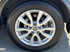 Used 2021 Nissan Rogue Sport AWD SV at Maxx Loans near St. Adrian, MI