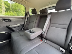 Used 2023 Nissan Rogue AWD S at Maxx Loans near St. Adrian, MI