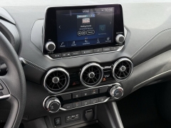 New 2025 Nissan Sentra SV CVT at Zeigler Nissan of Orland Park near Orland Park, IL