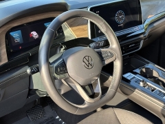 Used 2024 Volkswagen Atlas 2.0T SE w/Technology 4MOTION at Maxx Loans near St. Adrian, MI