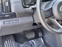 Used 2025 Nissan Pathfinder SV 4WD at Maxx Loans near St. Adrian, MI