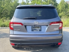 Used 2022 Honda Pilot Special Edition AWD at Maxx Loans near St. Adrian, MI