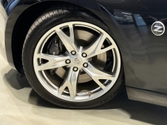 Used 2009  Nissan 370Z 2dr Cpe Auto Touring at Maxx Loans near St&period; Adrian&comma; MI